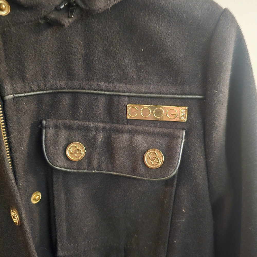 Coogi Jacket - Picture 2 of 7